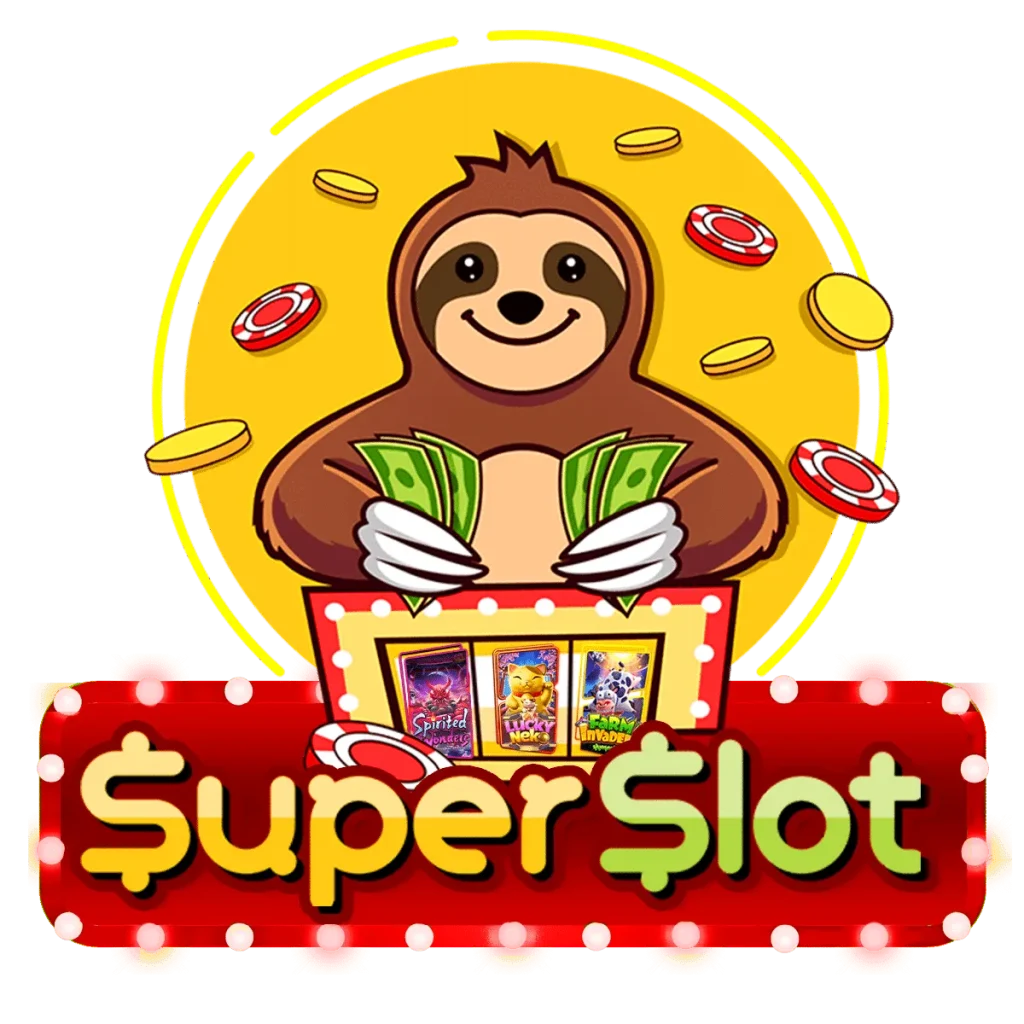 superslot max