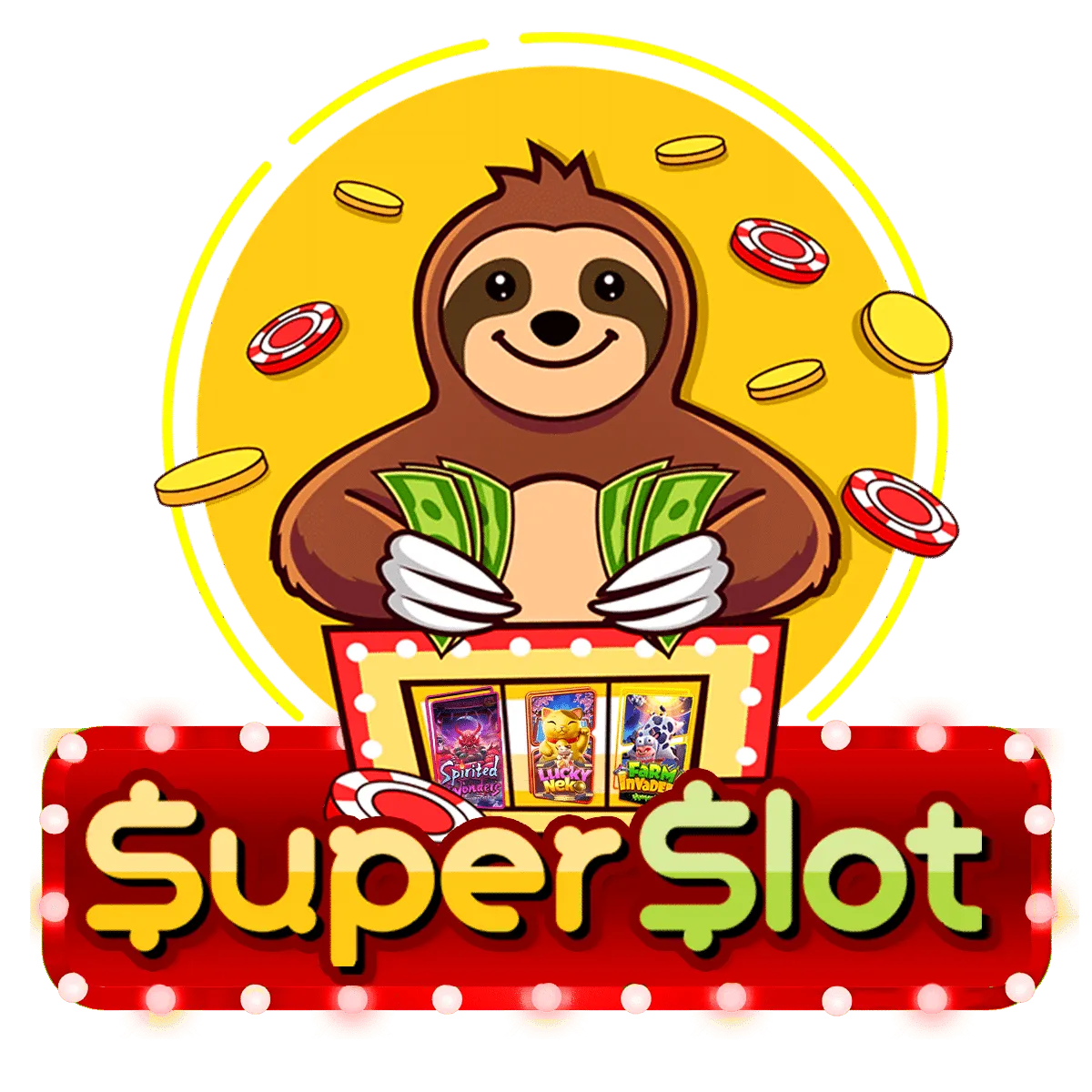 superslot max